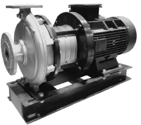 5 HP SHAKTI SOLAR WATER PUMP