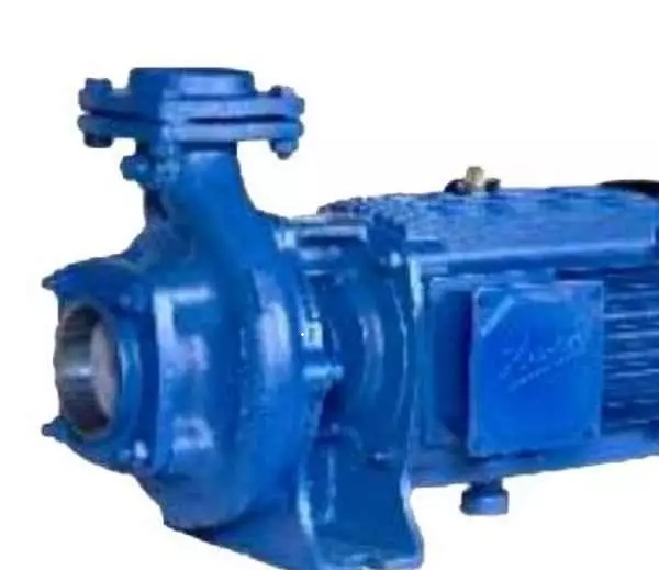Kirloskar Mono Block Centrifugal Pump3.7KW/5HP Model KDI-515