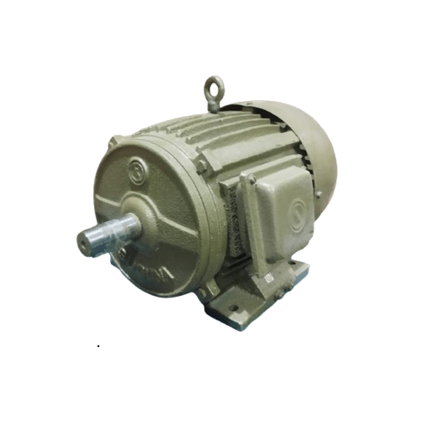 SUGUNA 5 HP THREE PHASE 1440 RPM B-CLASS MOTOR
