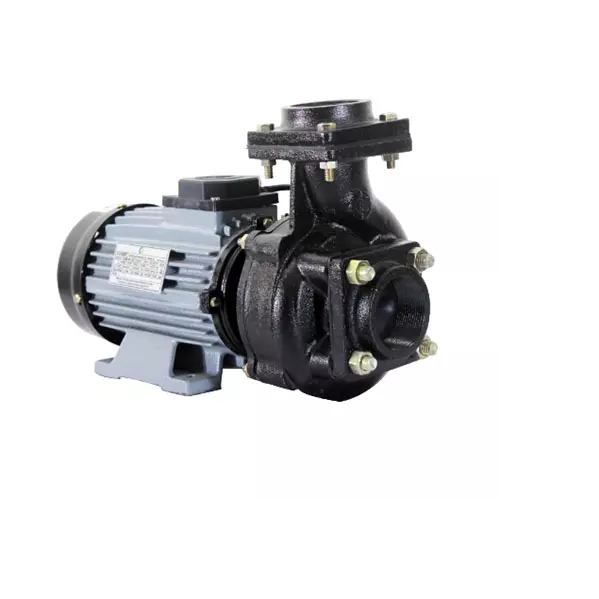 ECOGEN 5 HP SURFACE INDUCTION MOTOR