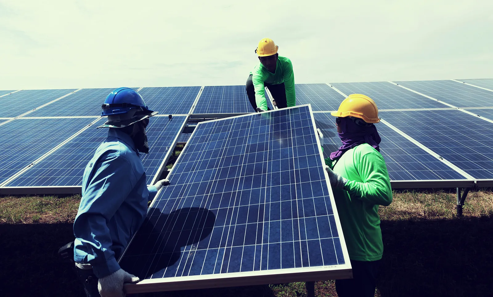 SOLAR PANEL