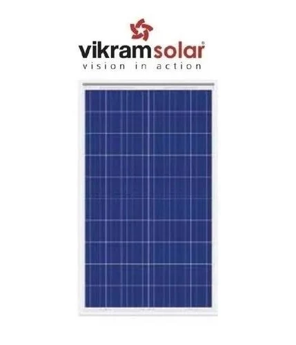 VIKRAM SOLAR POWER