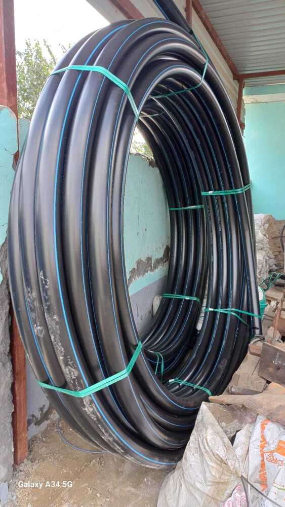 90 MM HDPE PIPE (IN METER)