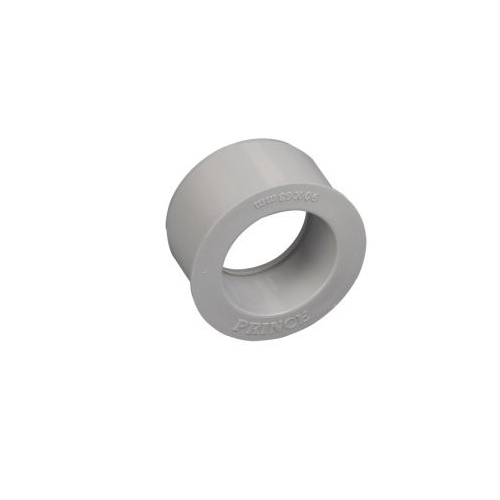 PVC REDUCE BUSH  90MM * 75MM