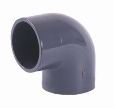 FINOLEX ELBOW 75MM