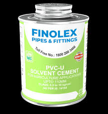 FINOLEX SOLVENT 1 LTR